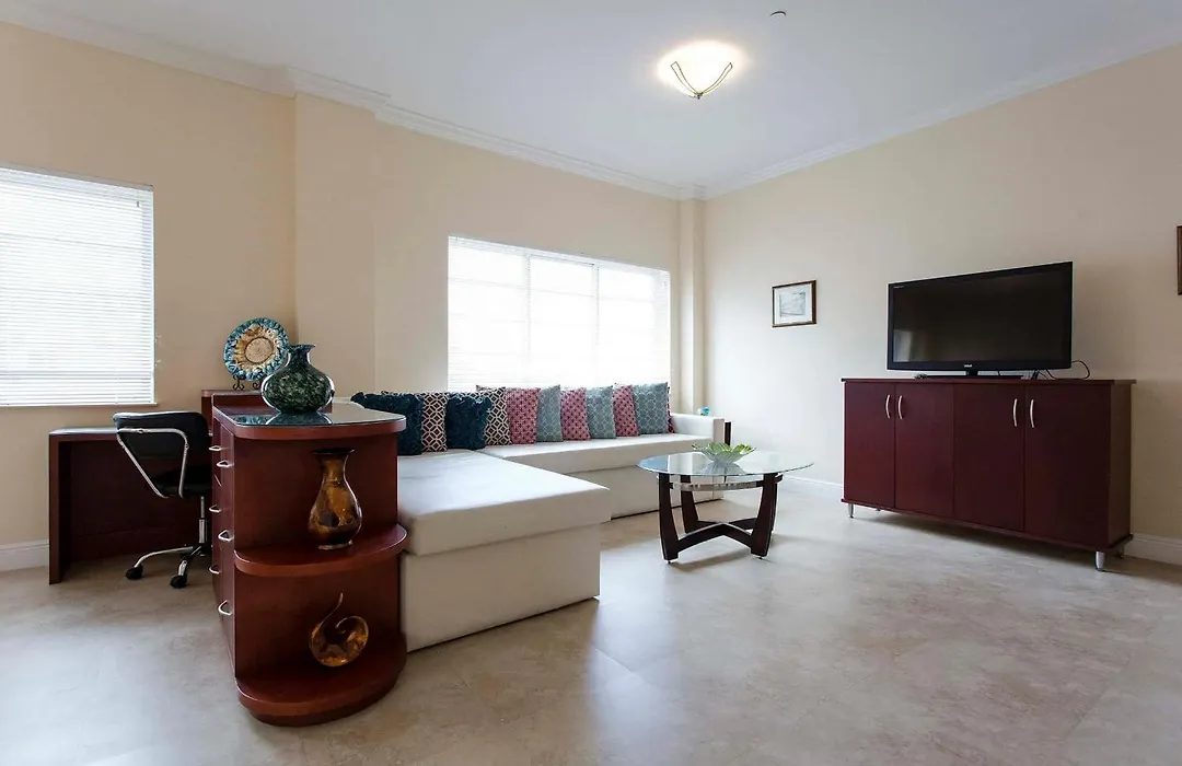 Westover Arms Hotel-1