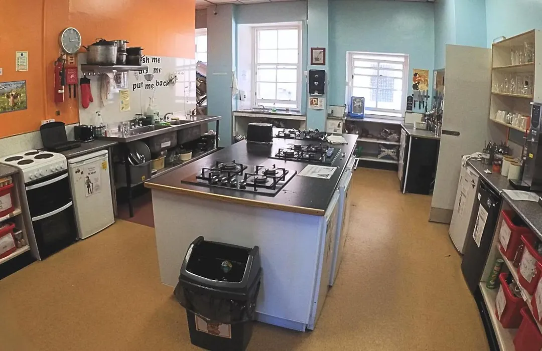 High Street Hostel - Over 18S Only, Backpackers Atmosphere (Adults Only)-1