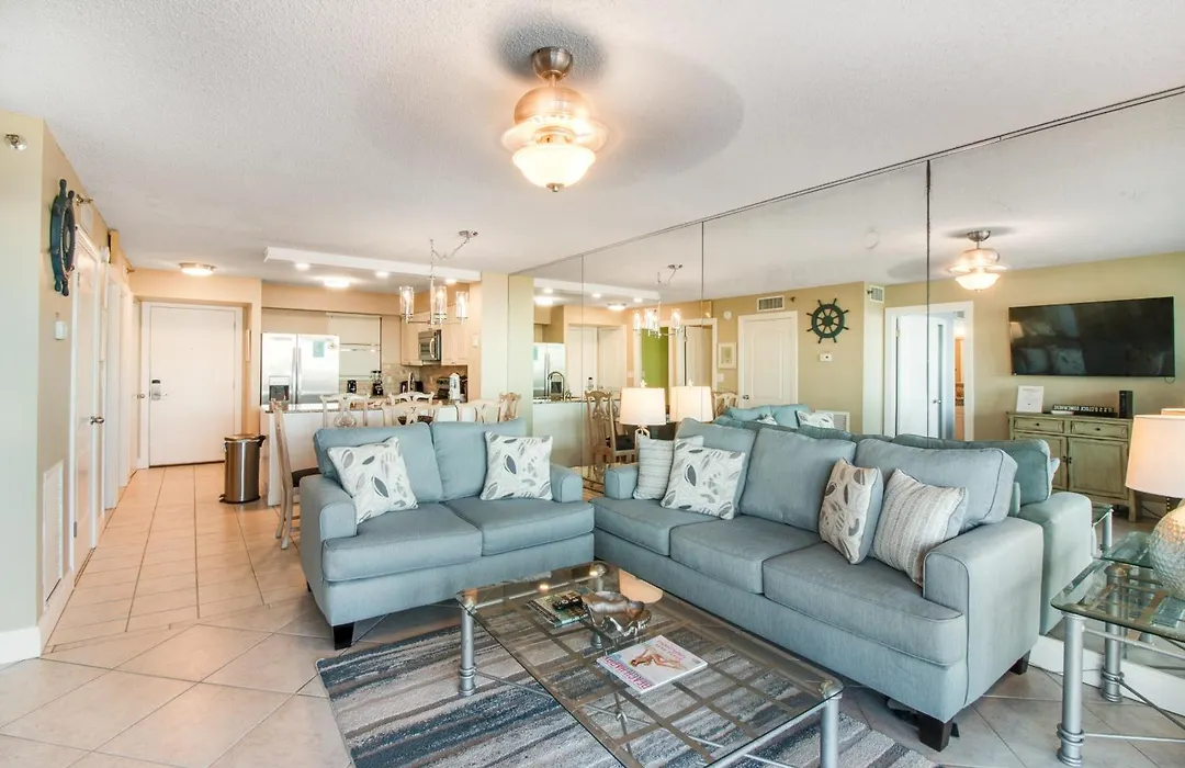 Magnolia House At Destin Pointe 203-1