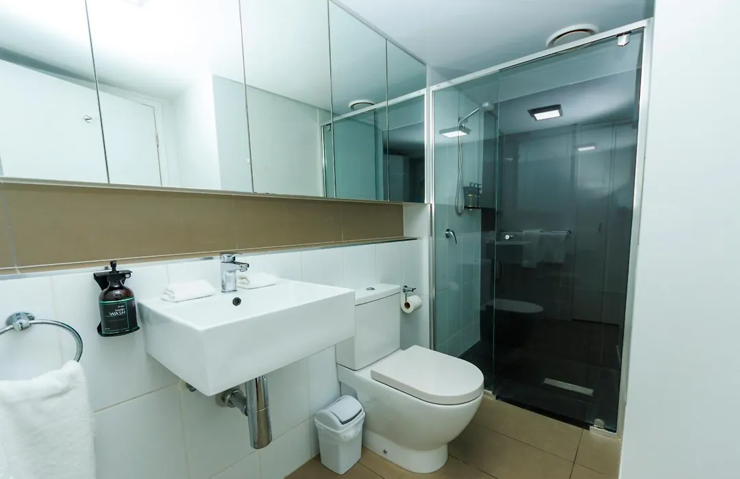 Atrio Apartments-1