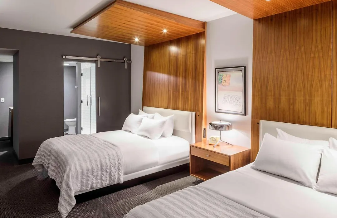 Le Meridien Columbus, The Joseph-1