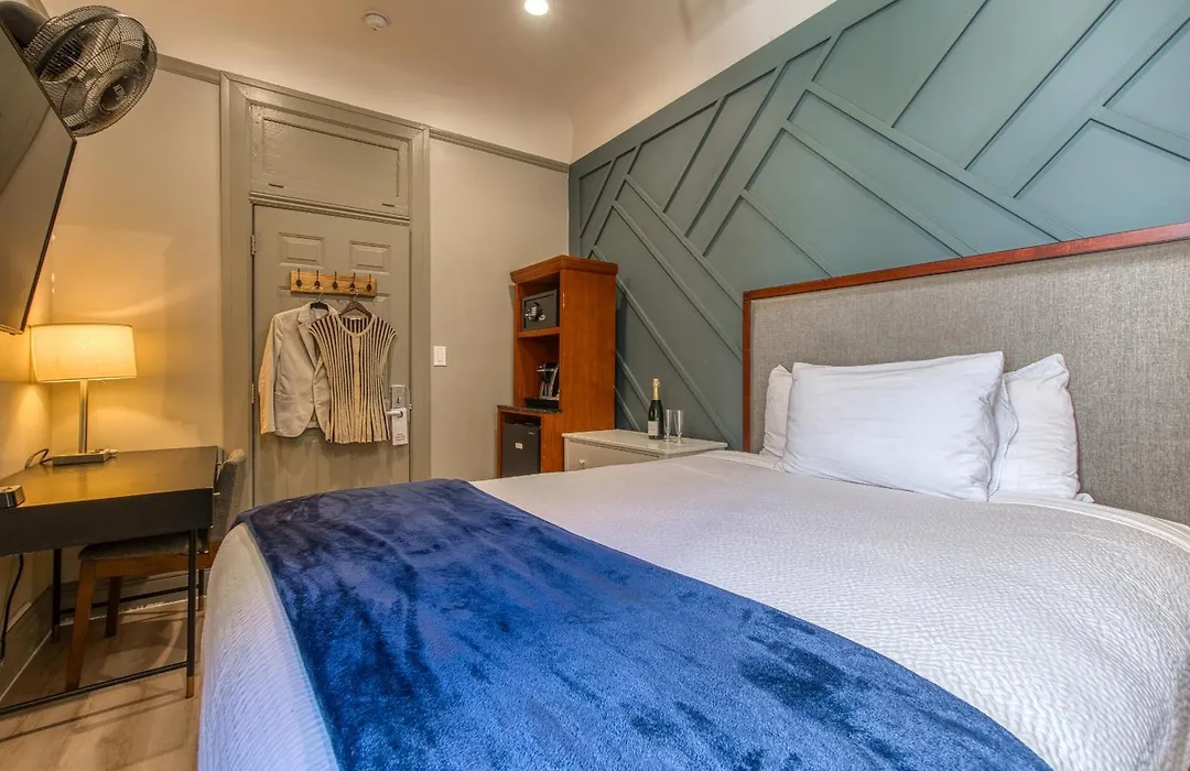 Ram'S Hotel-1