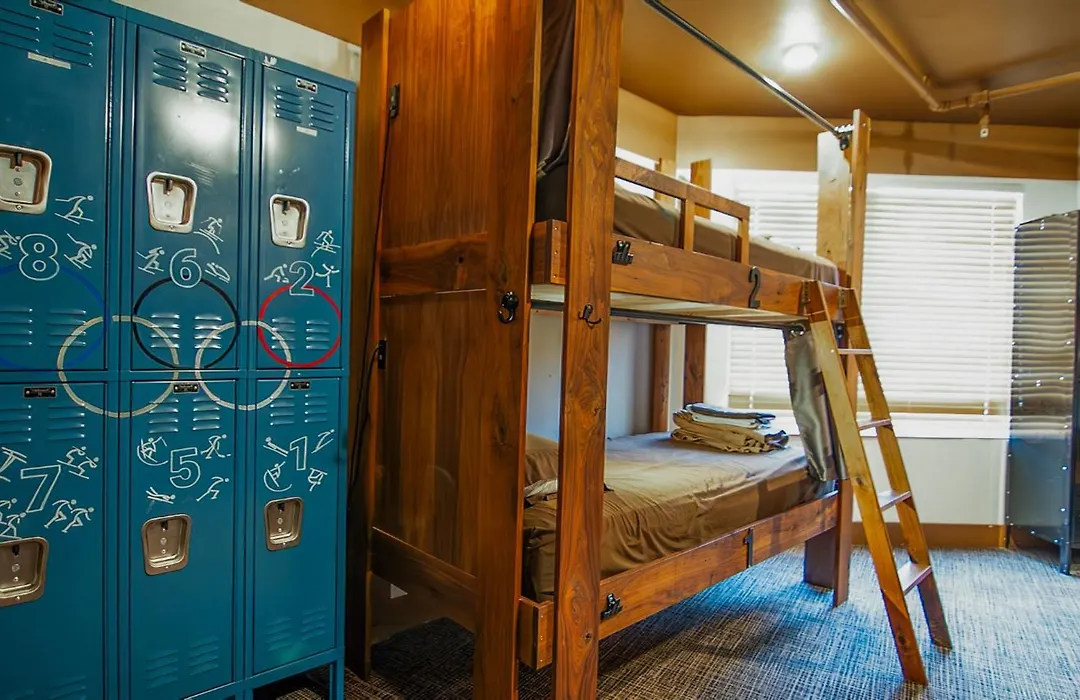 Park City Hostel-1