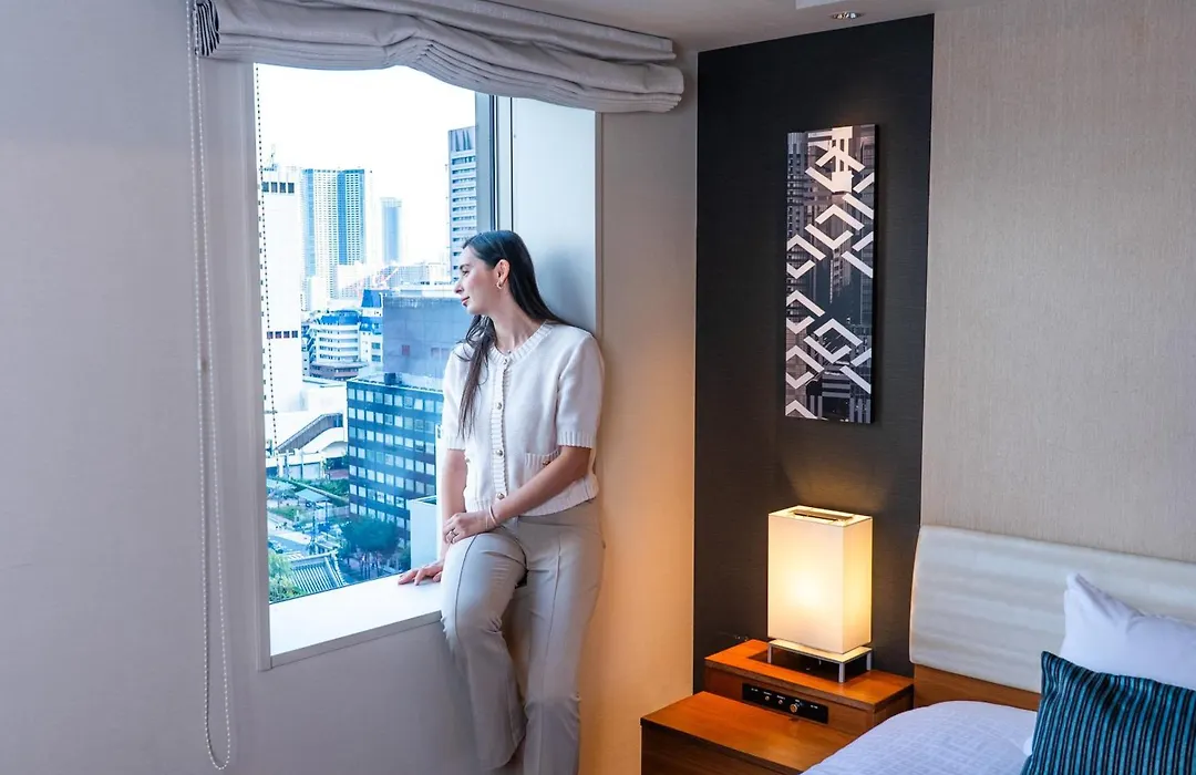 Tokyu Stay Ginza-1