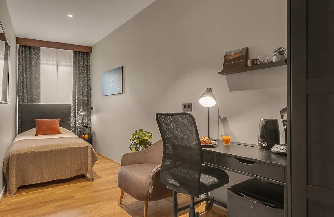 Hotel Muli-1