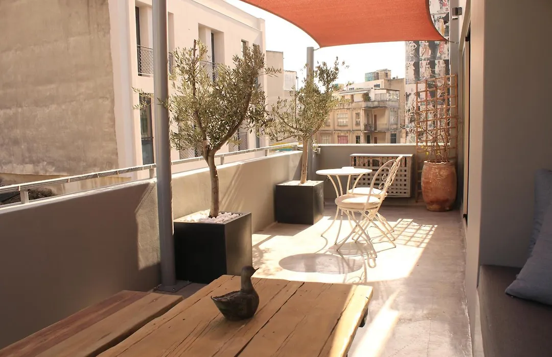 Ifeel Athens Suites (Adults Only)-1