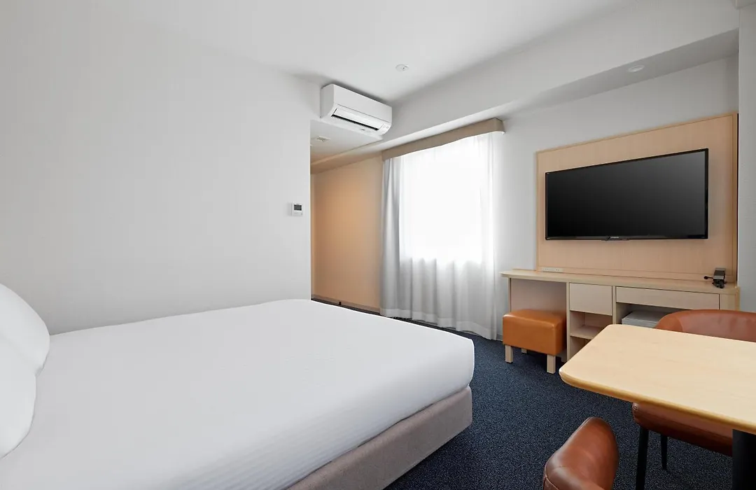 Sotetsu Fresa Inn Kyoto-Shijokarasuma-1