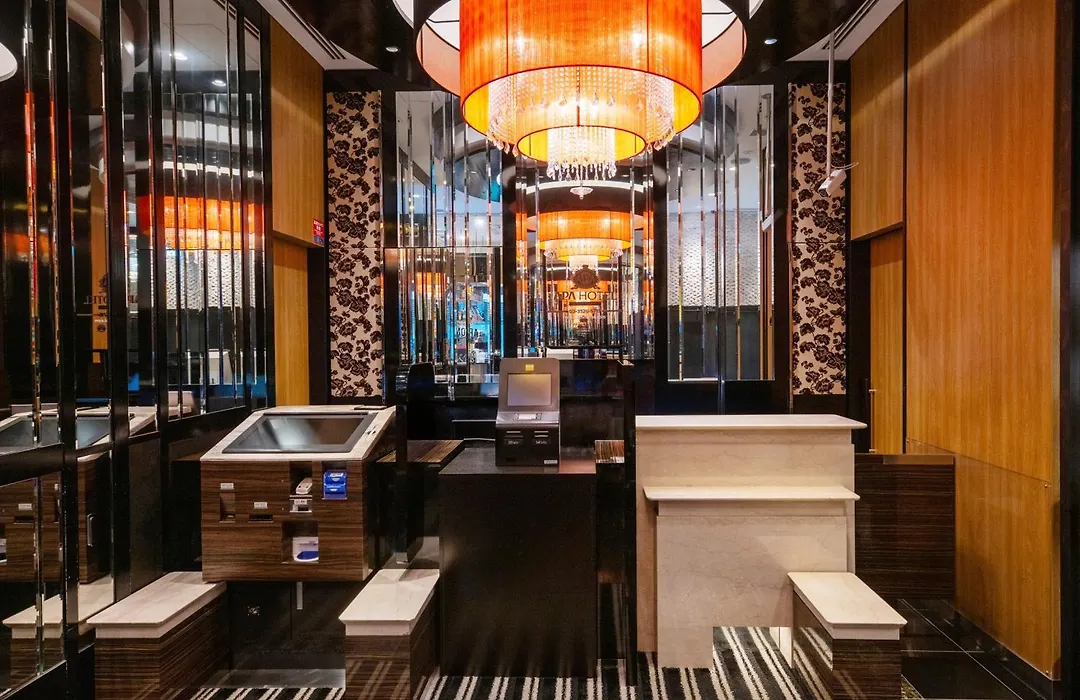 Apa Hotel Kanda Ekimae-1