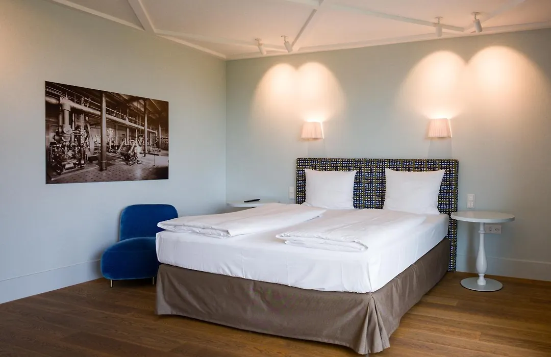 Jugend- Und Familienhotel Augustin-1
