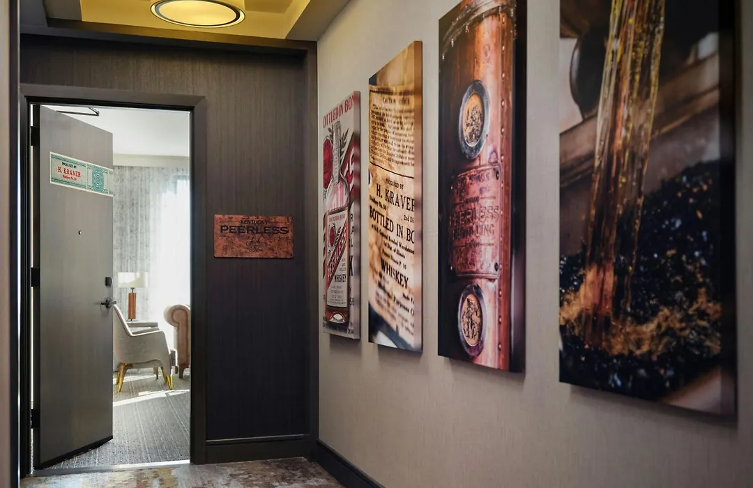 Hotel Distil, Autograph Collection-1