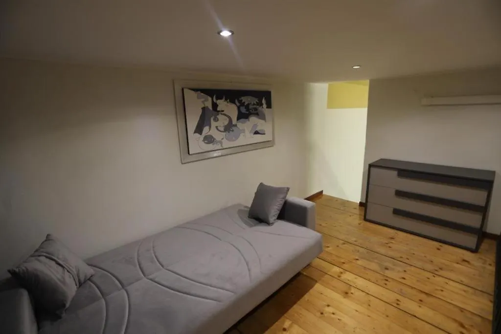 Imhome - Cadorna House-1
