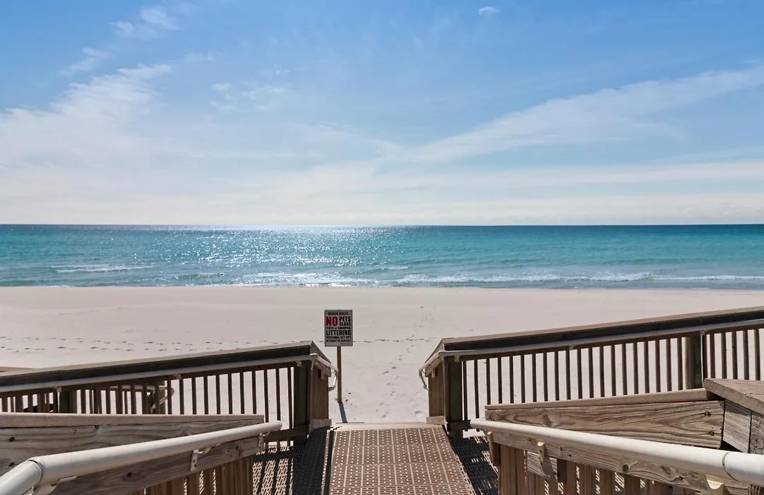 Inlet Reef 414-1