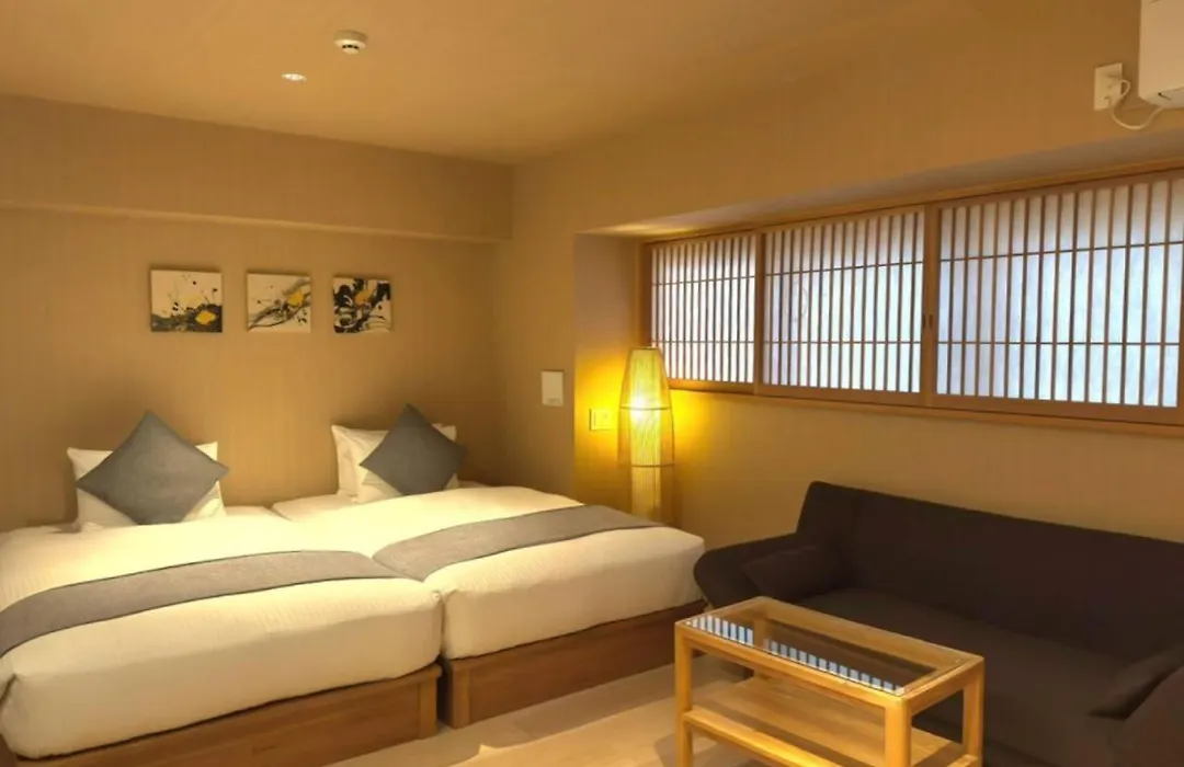 Stay Sakura Tokyo Shinjuku Hyakukura-1
