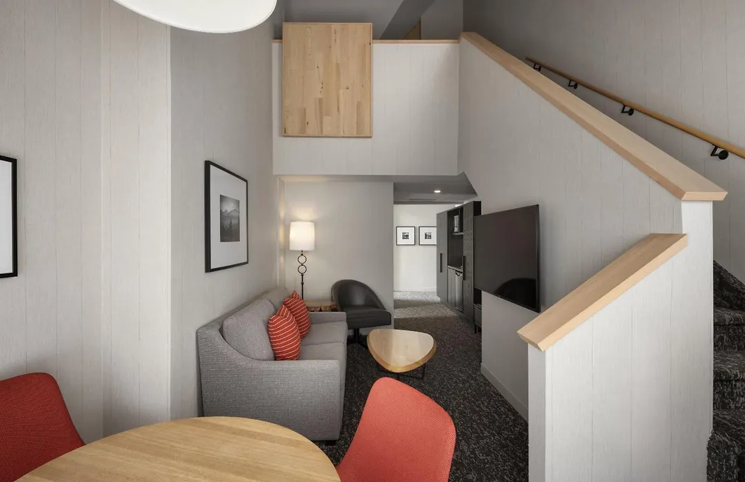 Peaks Hotel And Suites-1