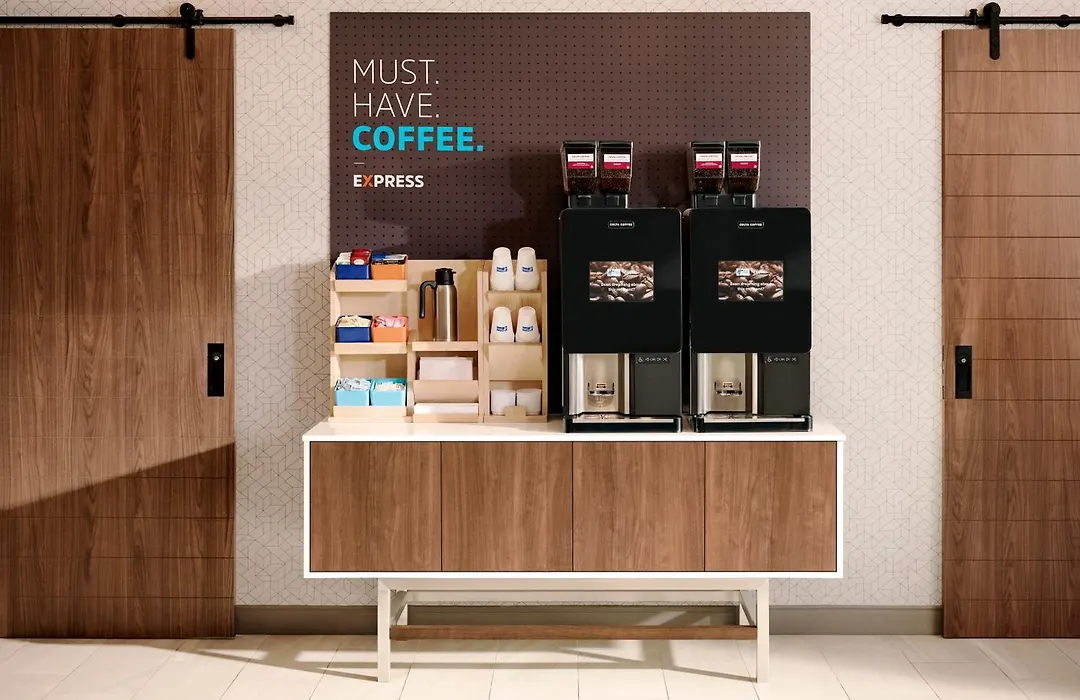 Holiday Inn Express & Suites - San Jose Silicon Valley By Ihg-1