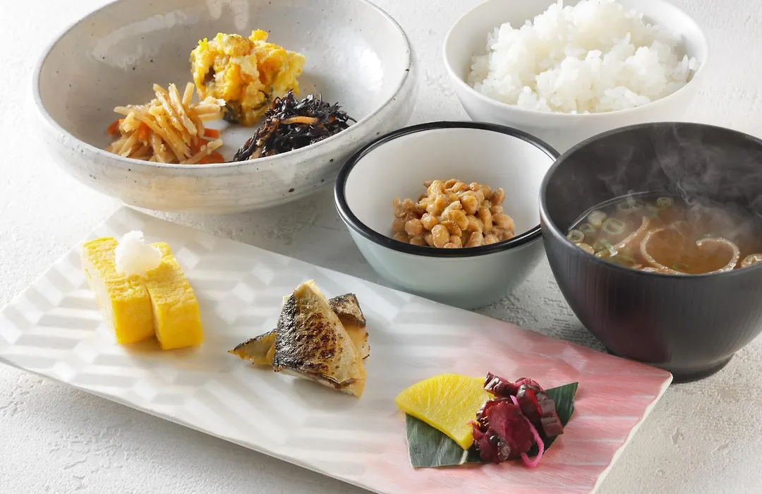 Hilton Garden Inn Kyoto Shijo Karasuma-1