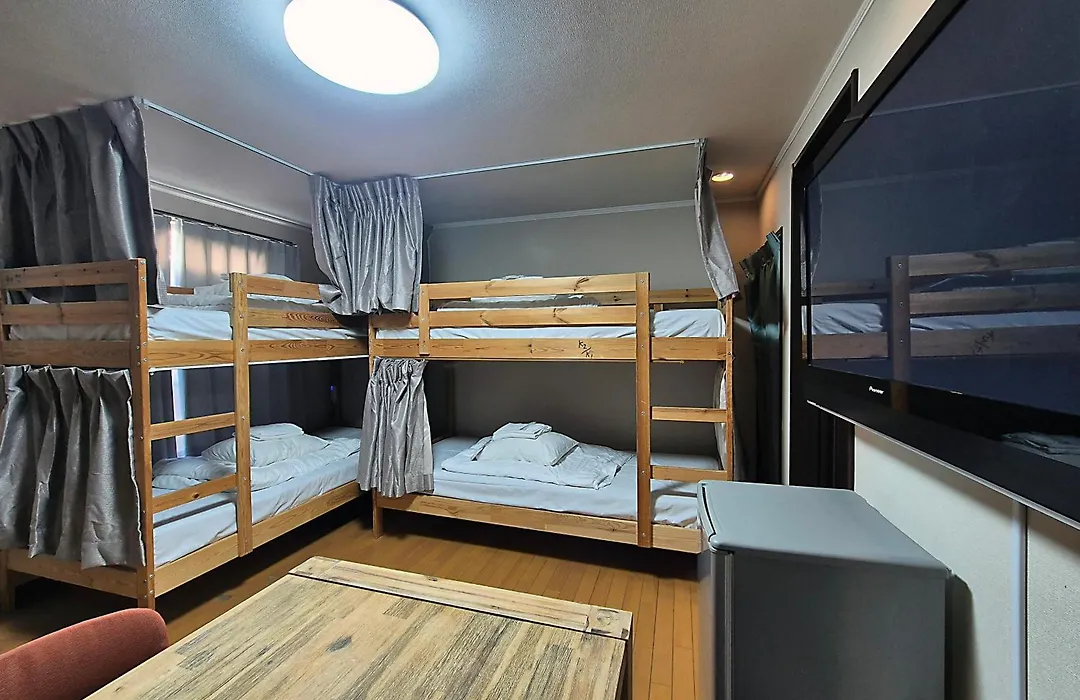 Tokyo House Inn-1