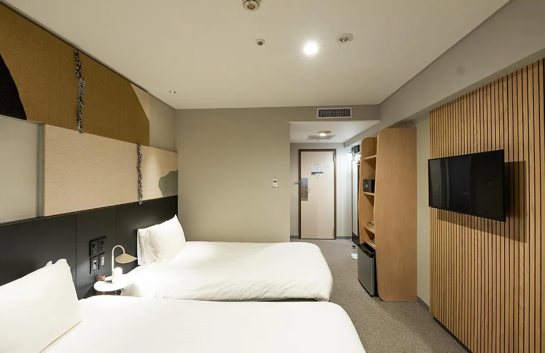 Wpue Hotel Shinjuku-1