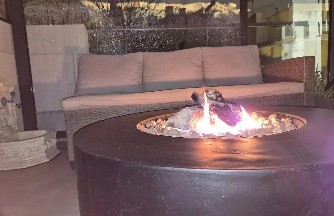 Athens Muses Suites-1