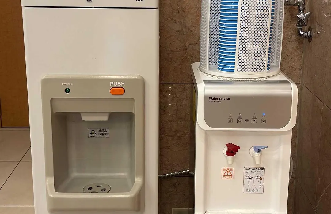 Toyoko Inn Tokyo Eki Shin Ohashi Mae-1