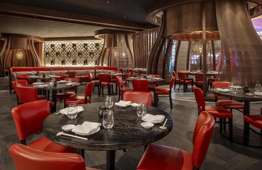 Nobu Hotel New Orleans - A Caesars Rewards Destination-1