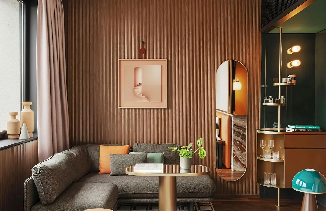 Casa Brera, A Luxury Collection Hotel, Milan-1