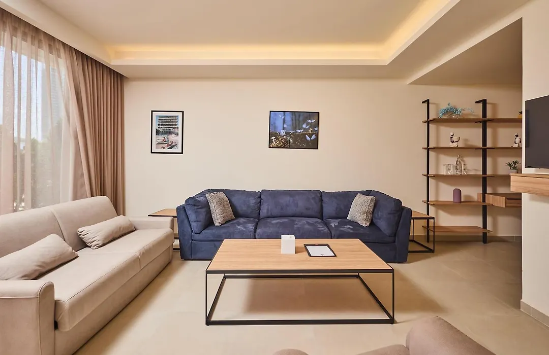 Hotel Saint Georges Beirut-1