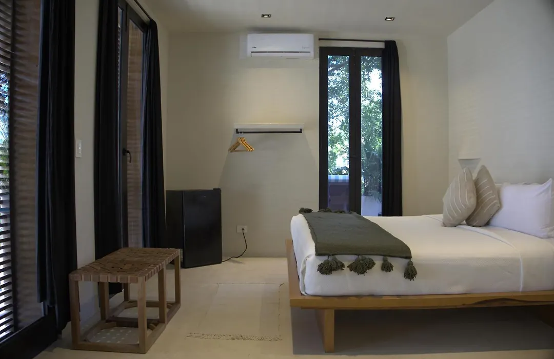 Downtown Tulum Hotel (Adults Only)-1