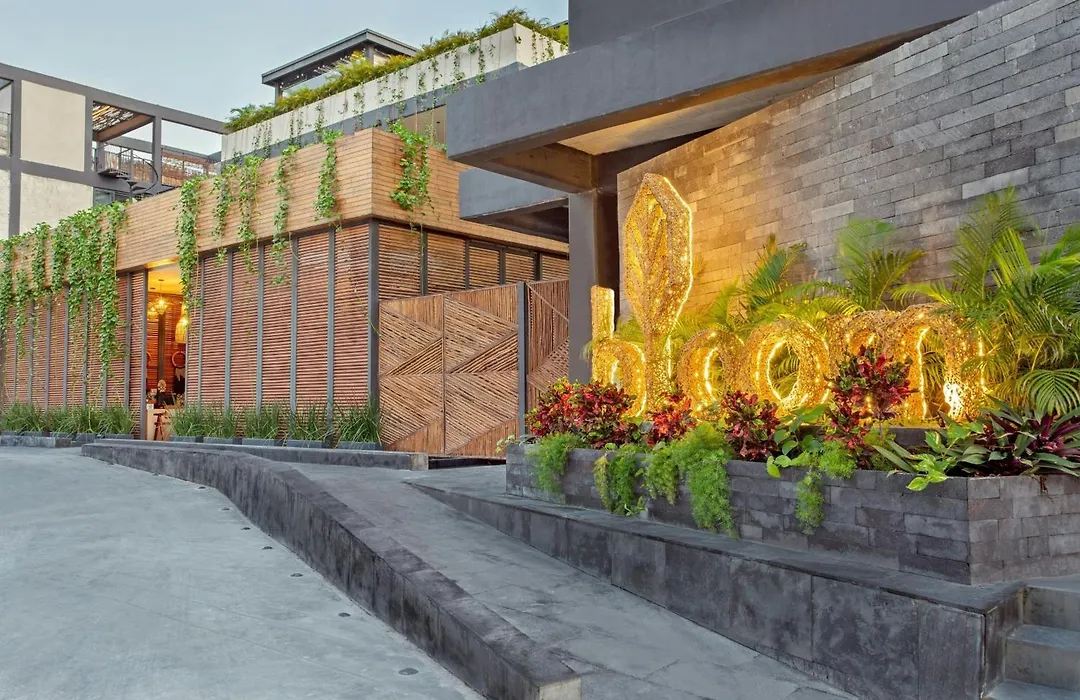 Bloom Tulum, Apartments By Marriott Bonvoy-1