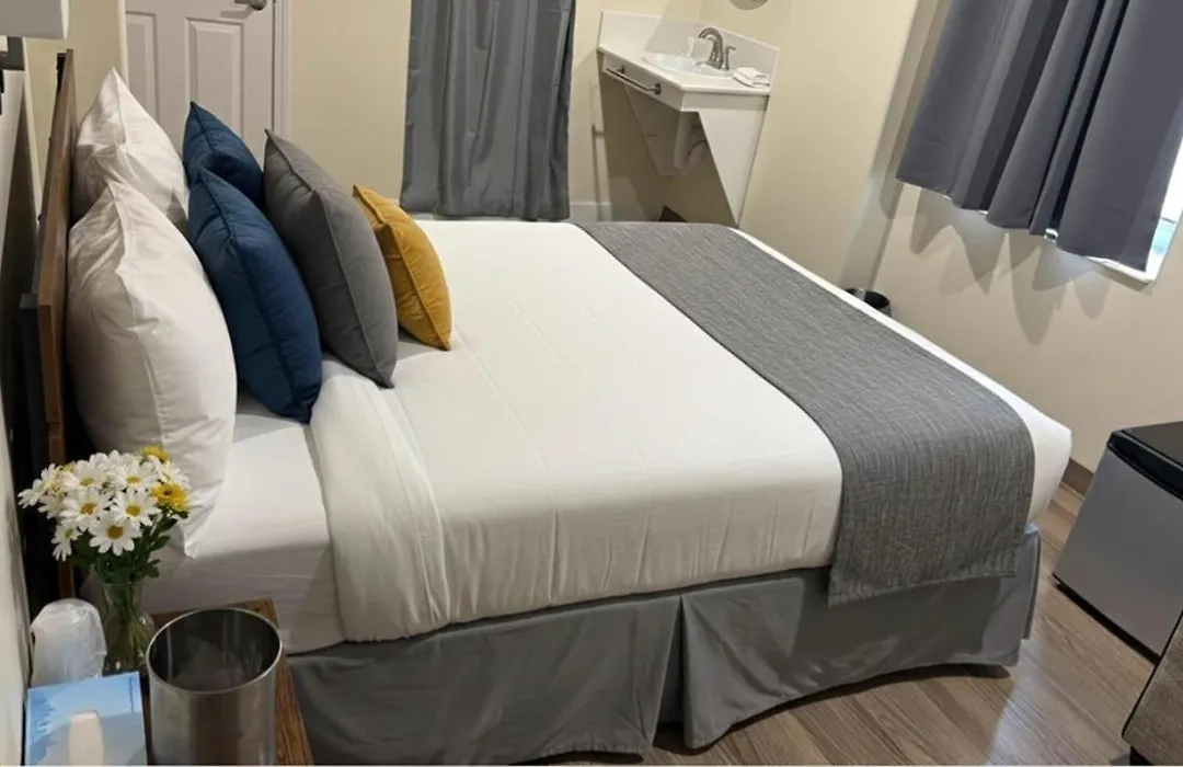 Nova Hotel Jfk-1