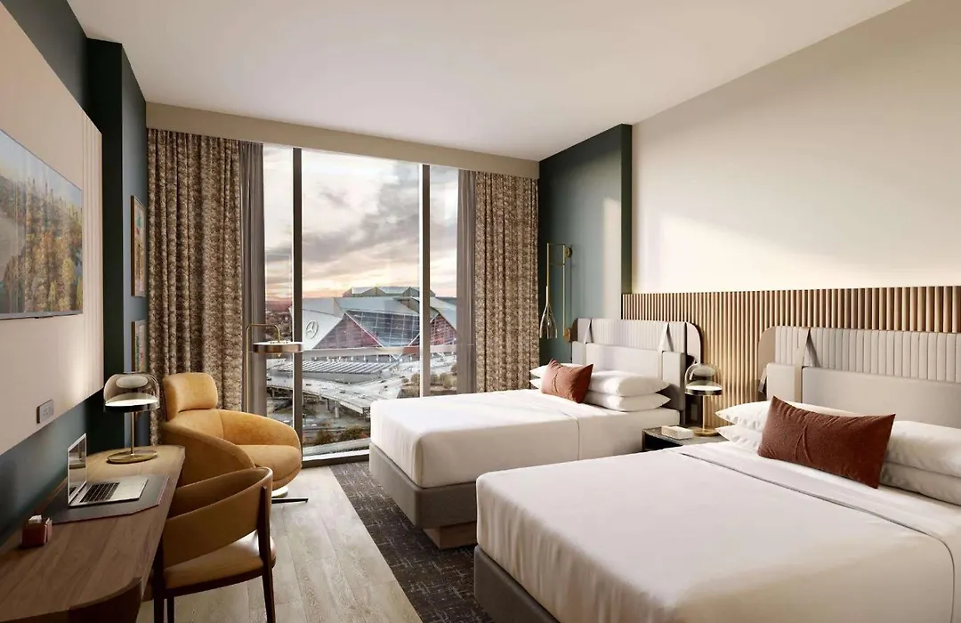 Hotel Phoenix Atlanta-1
