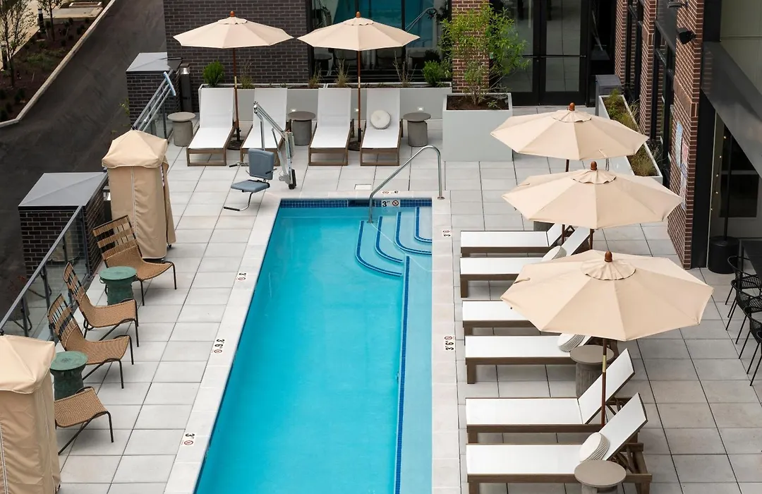 Mint House Nashville Marathon Village By Kasa-1