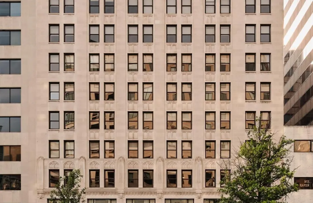 Mint House Washington Dc Downtown By Kasa-1
