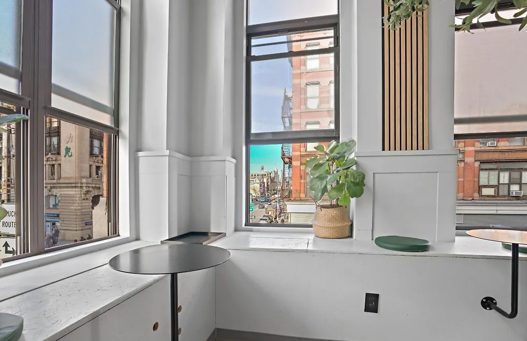 Citynest New York-1