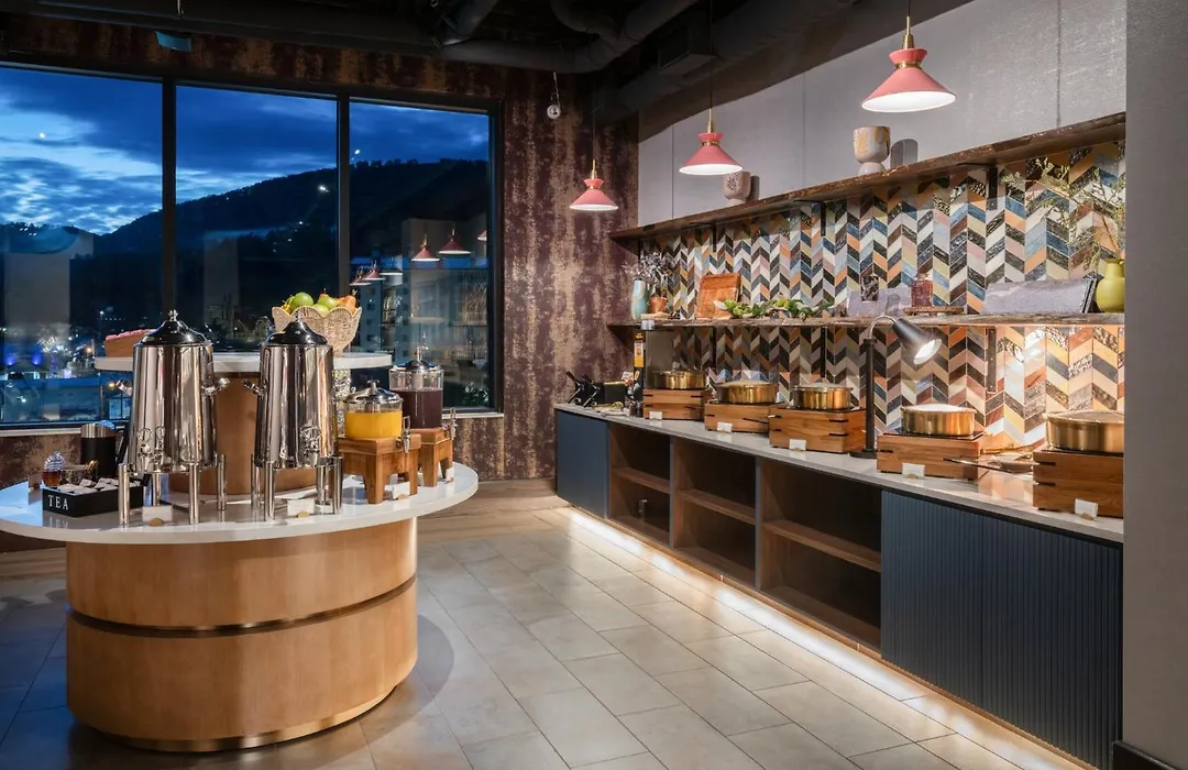 Hotel Indigo Gatlinburg Downtown By Ihg-1