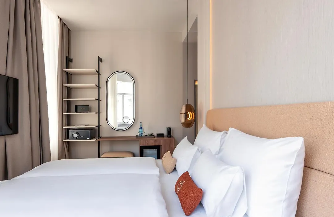 Lovis Suites Vienna-1