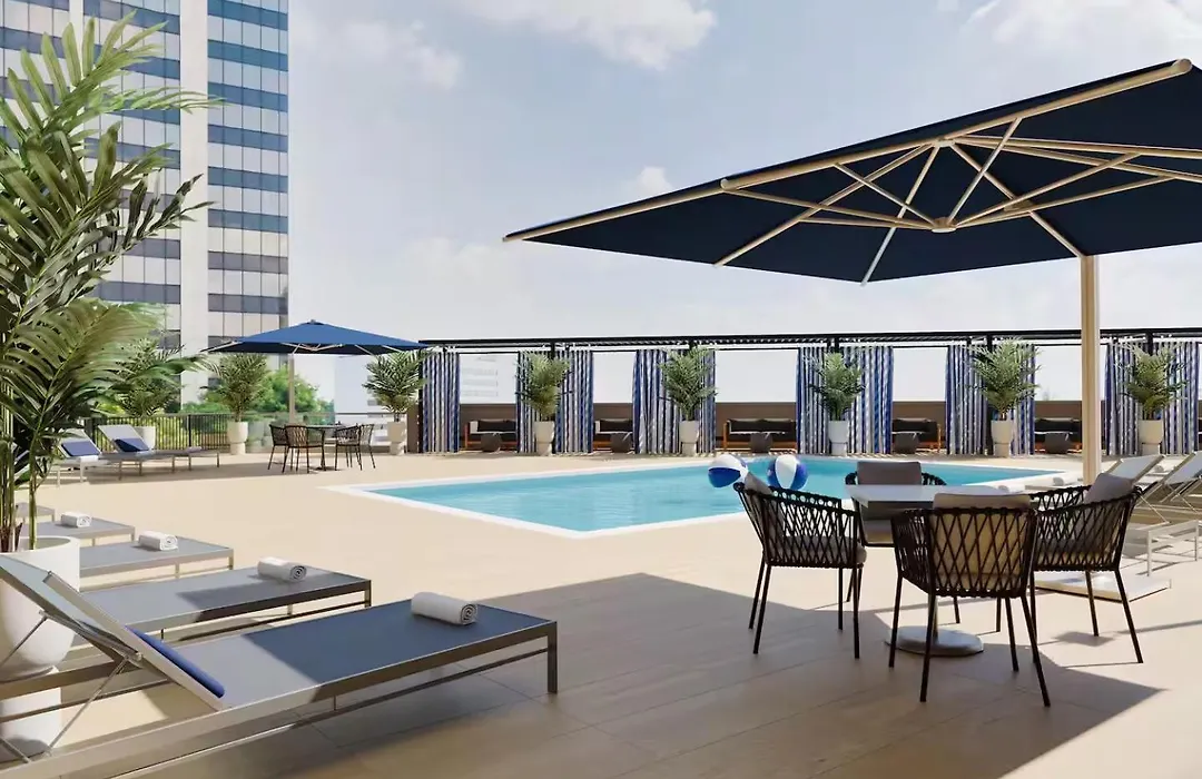 Luxury Apartments By Hyatus White Plains-1