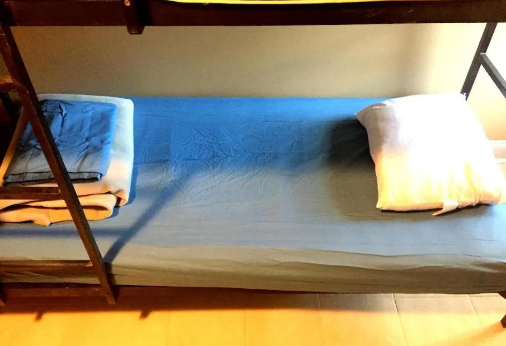 Mayflower Hospitality Hostel-1