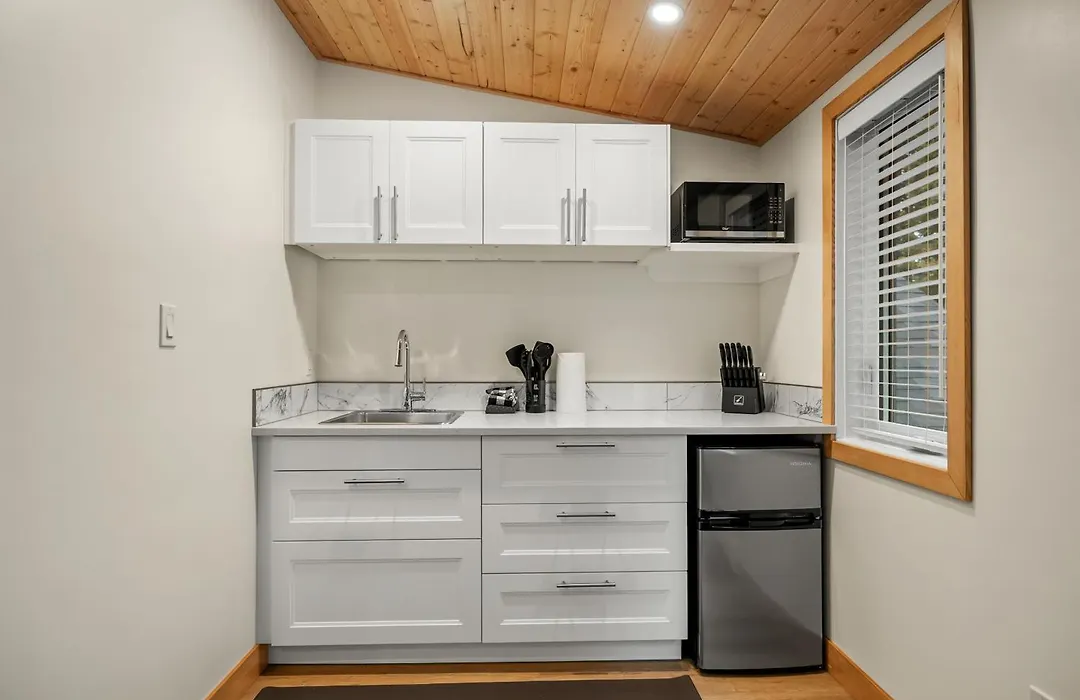 Elkhorn Lodge Vacation Rentals-1