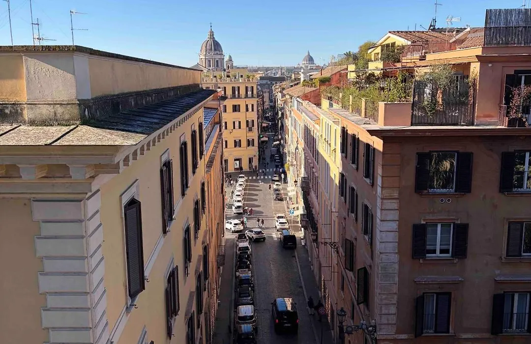 La Scalinata - Boutique Guest House-1