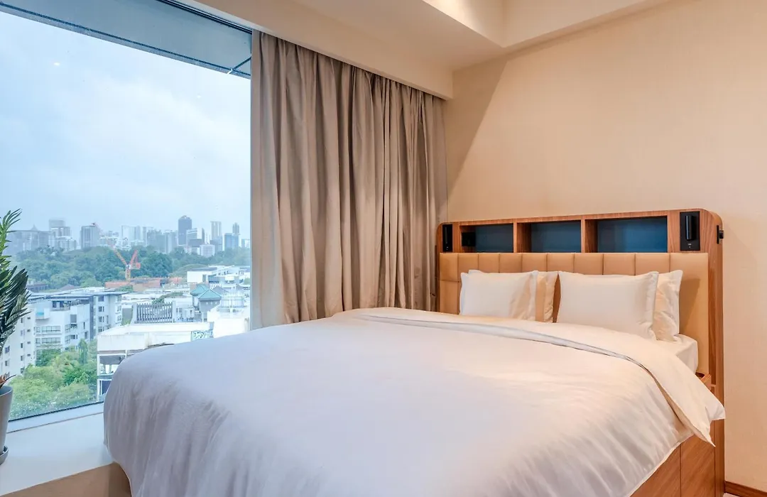 Weave Suites - Hillside-1