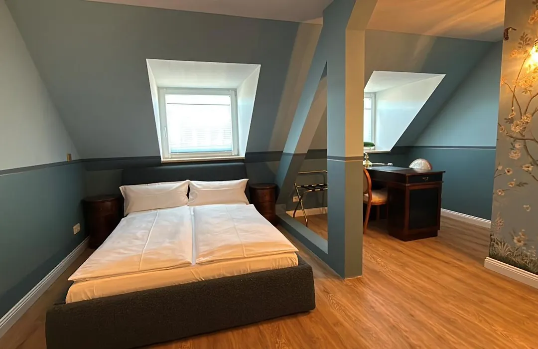 Hotel Du Train-1