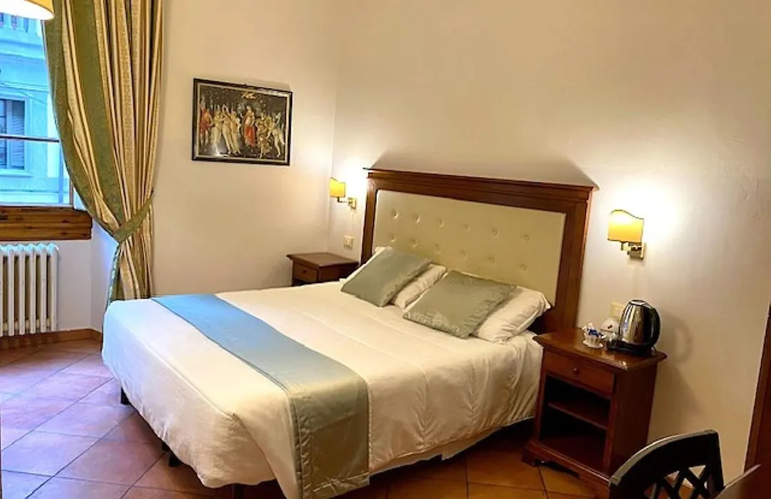 Hotel Cimabue-1
