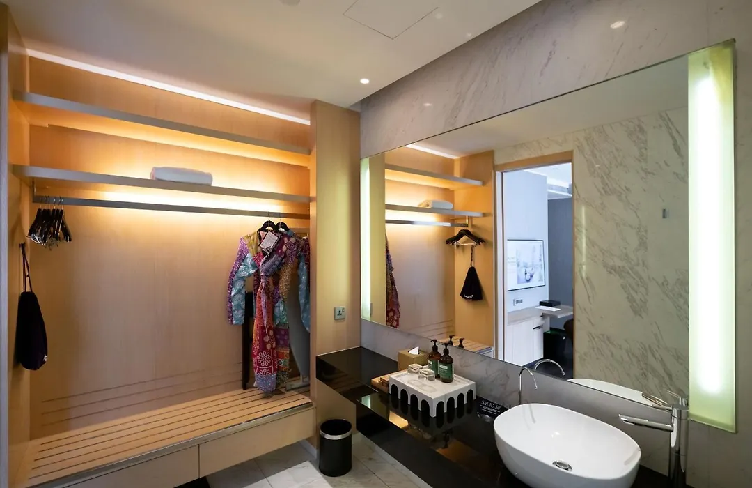 Naumi Hotel Singapore-1