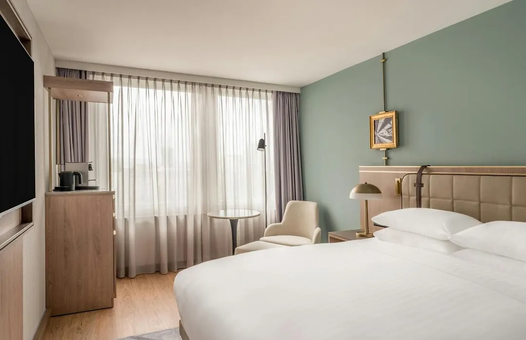 Zurich Marriott Hotel-1