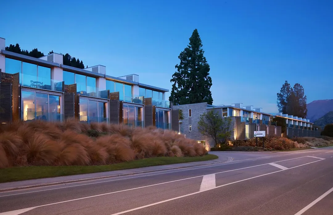 Swiss-Belsuites Pounamu Queenstown-1