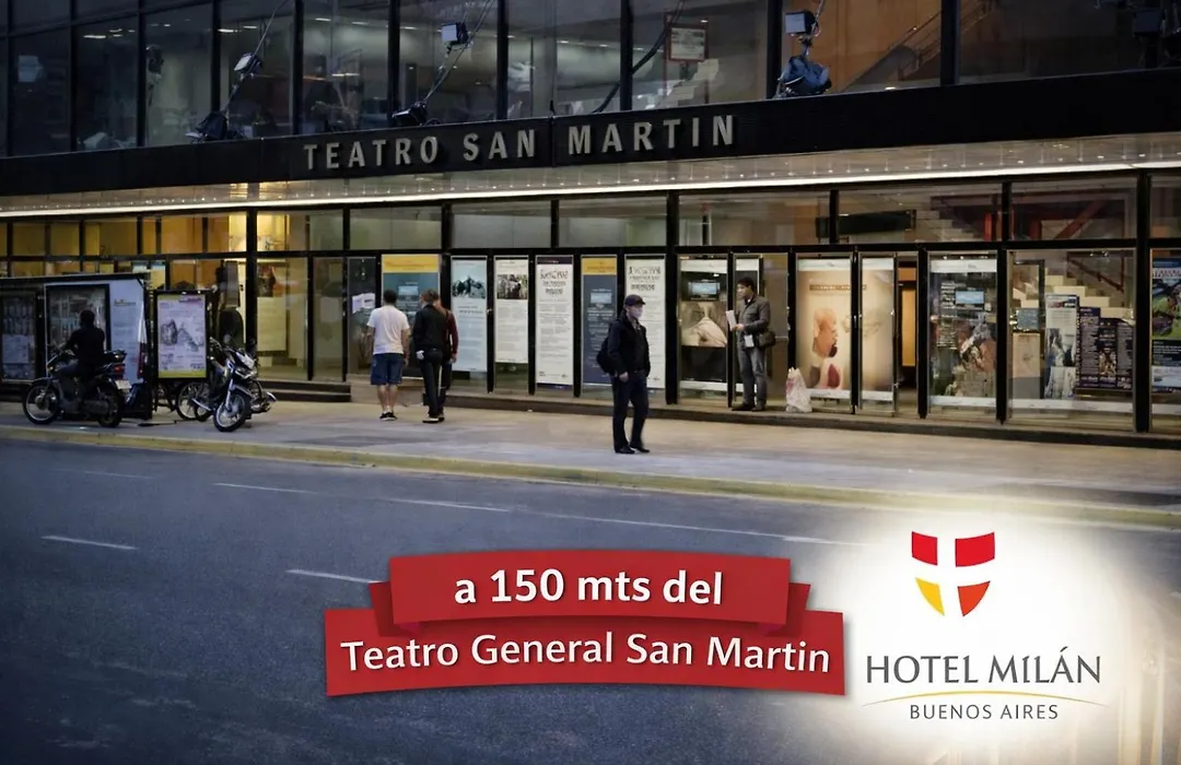 Hotel Milan-1