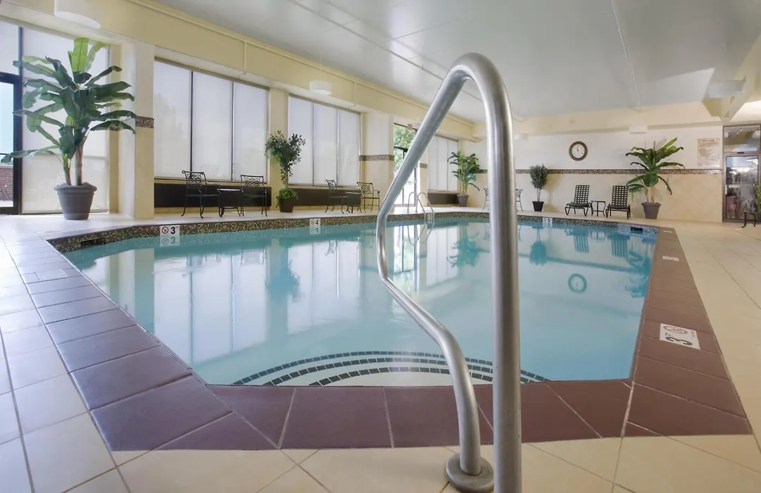 Embassy Suites Charleston-1