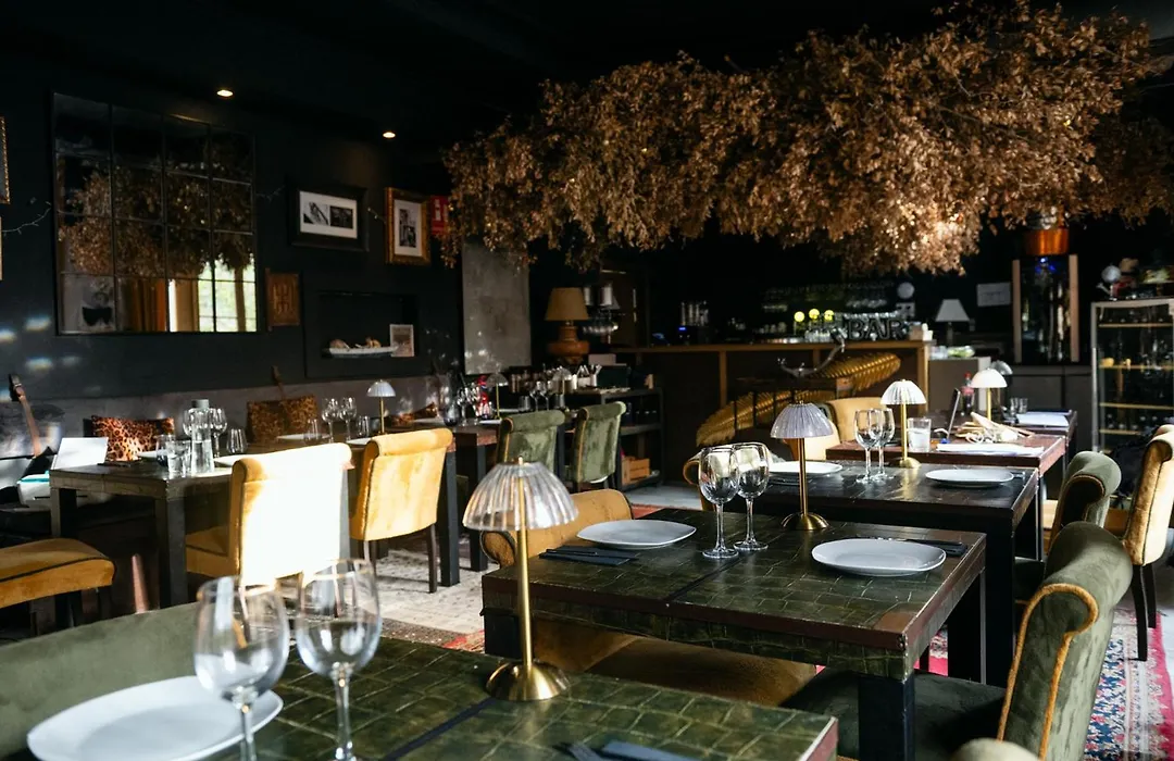 Hotel Ramblas Internacional-1