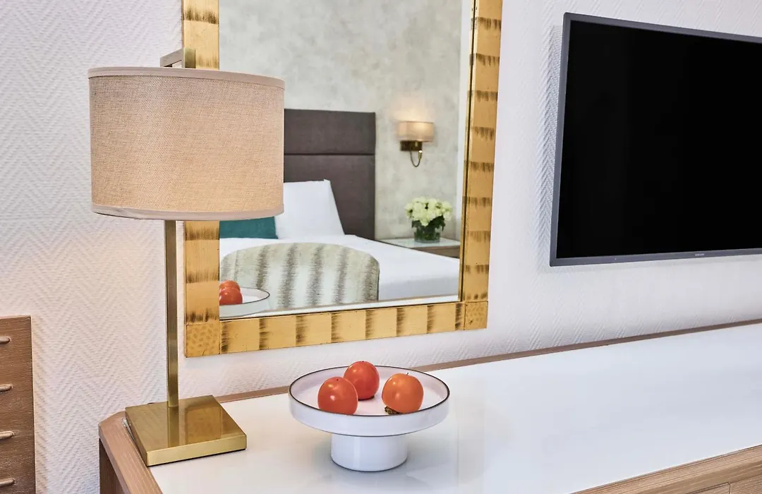 Gefinor Rotana - Beirut-1